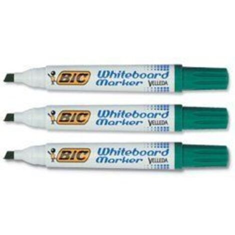 ROTULADOR BIC PIZ VER P RED 1,3M