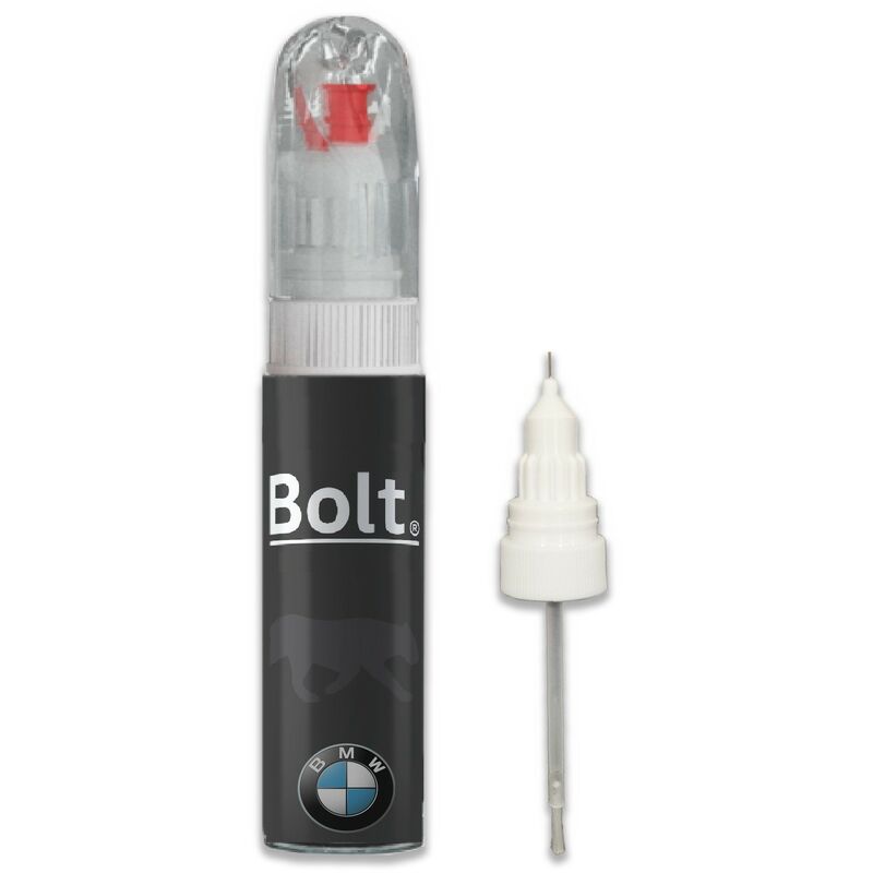 

ROTULADOR BOLT PUNTA METAL Y PINCEL BMW METALIZADOS | BMW Metalizados y Perlados: X16 Frozen Brillant White - X16 Frozen Brillant White