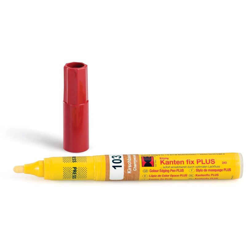 

Rotulador Canten Fix R/9003 Blanco Ral - Blanco