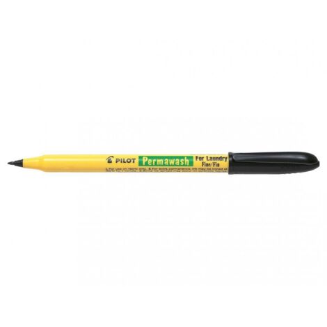 ROTULADOR PARA ROPA PERMAWASH PILOT SW-LMF-B