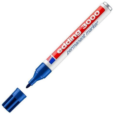 ROTULADOR PERMANENTE C/10 PF