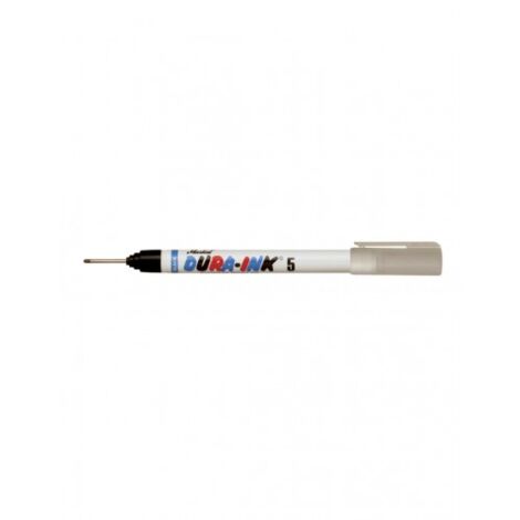 ROTULADOR TINTA PERMANENTE CON PUNTA TELESCOPICA EXTRAFINA NEGRO - ACHA