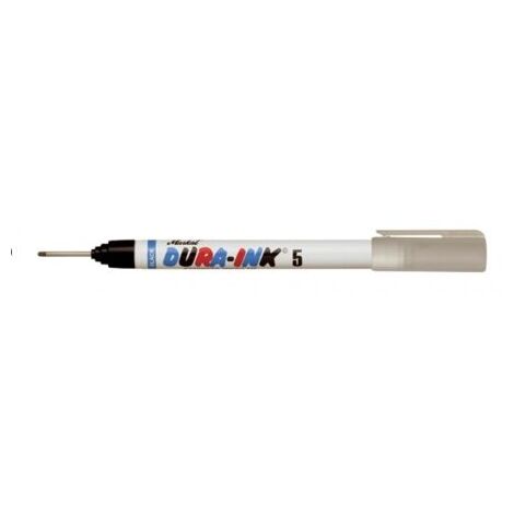 ROTULADOR TINTA PERMANENTE CON PUNTA TELESCOPICA EXTRAFINA ROJO - ACHA