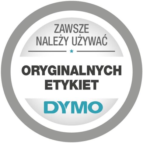 Rotuladora de mano Dymo LabelManager 160 con teclado QWERTY