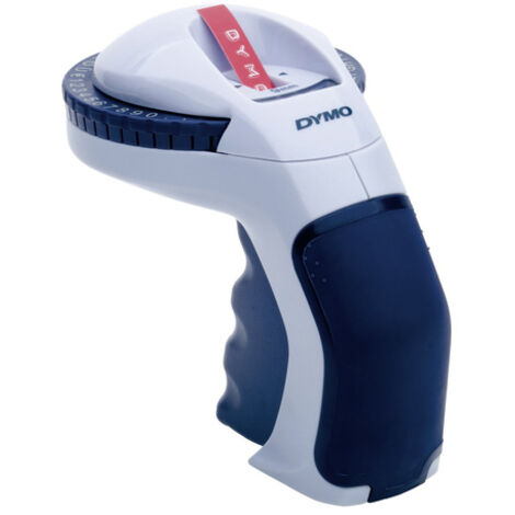 Rotuladora dymo omega 9 mm