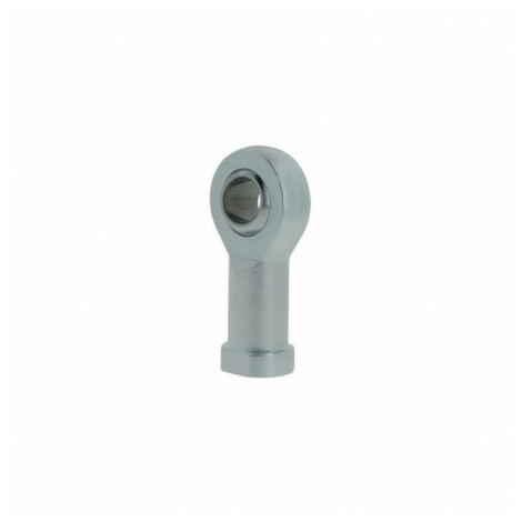 Rotule BEF18-20-501 Classic Line - PTFE/acier DURBAL
