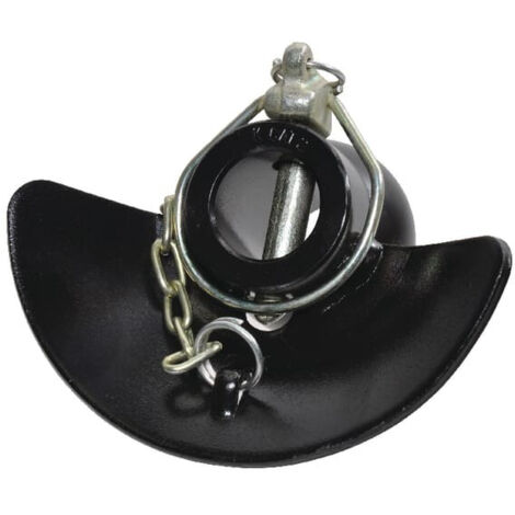 Rotule d'attelage UNIVERSEL LA964232KR