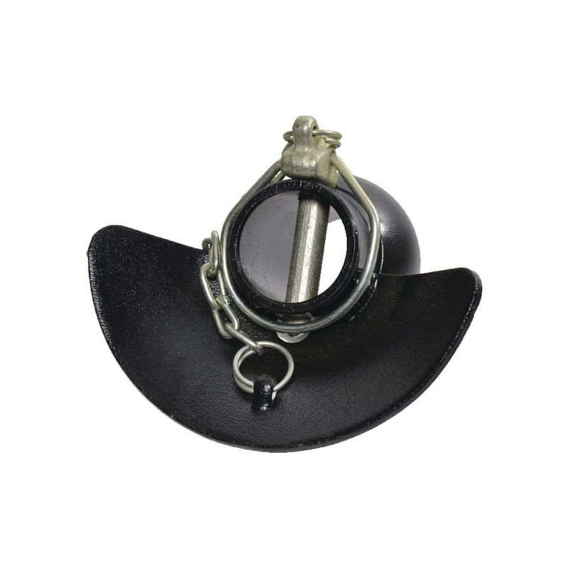 Rotule d'attelage UNIVERSEL LA964233KR