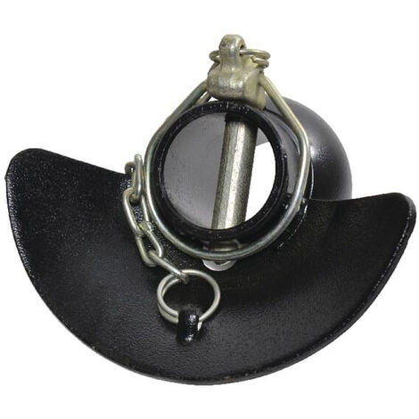 Rotule d'attelage UNIVERSEL LA964233KR