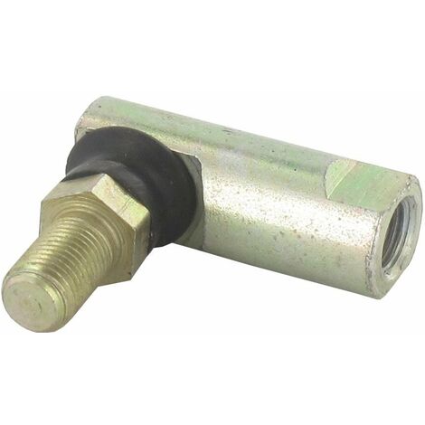 Rotule de direction adaptable pour CUB CADET, MTD, LAWNFLITE – Diamètre intérieur 20mm, extérieur 30mm – Charge max dynamique 100kg – 7233018