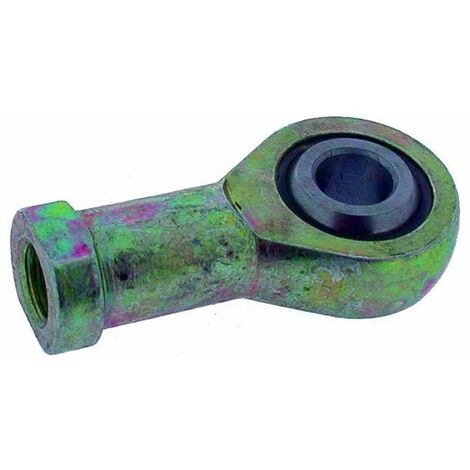 Rotule De Direction Femelle ø: 9,52mm (3/8- 24).