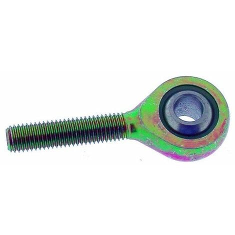 Rotule de direction mâle UNIVERSELLE diamètre 7,93 mm (5/16-24)