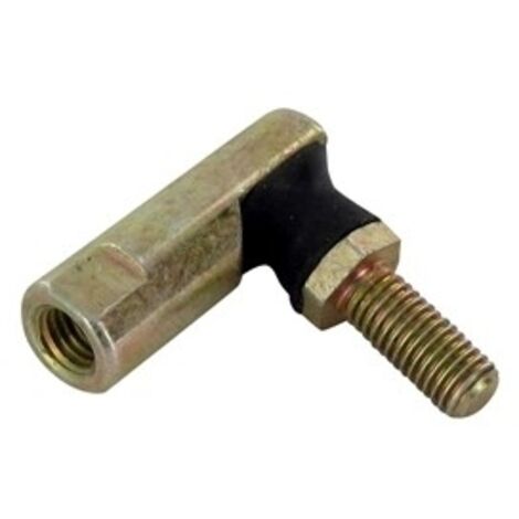 Rotule de direction UNIVERSELLE diamètre femelle 6,4 mm (US 1/4" - 28)