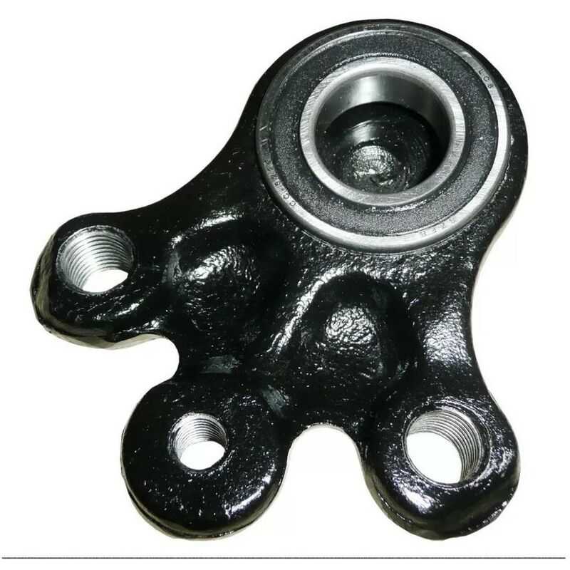 Univcar - Rotule de suspension inférieure 407 508 C5 C6 avant gauche ou droite oe 3640.69 364069