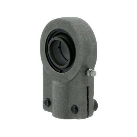 Rotule DGIHN-K50 LO Basic Line - acier/acier DURBAL
