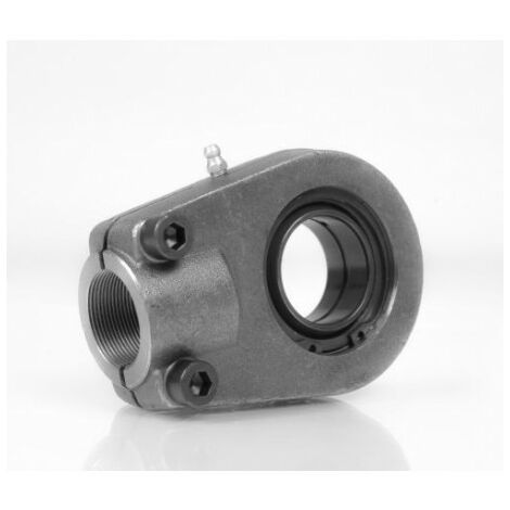 Rotule DGIHR-K35 DO - acier/acier DURBAL