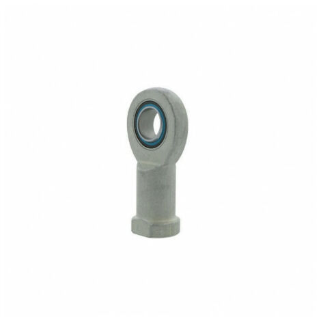 Rotule DGIL20 UK-2RS Basic Line - acier/Bronze-PTFE DURBAL