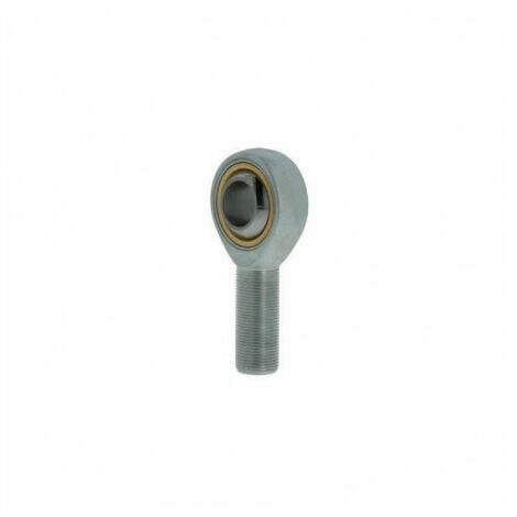 Rotule DPOSL16 Basic Line - acier/Laiton DURBAL
