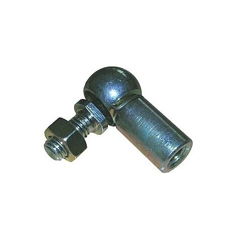 Rotule Embr Et Bv Tc/J/F/El - Ggp - 122746610/0