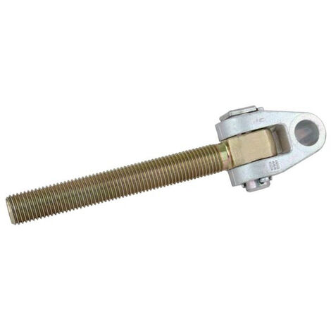 Rotule filetée CBM TFS01DX