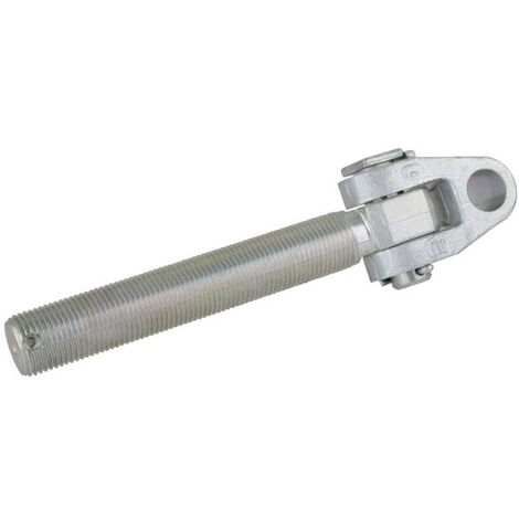 Rotule filetée CBM TFS02DX