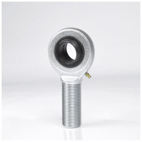 Rotule GAR80 -DO-2RS 80mm Ext 180mm B.55mm INA