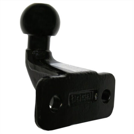 Rotule standard 2 trous Bosal avec visserie