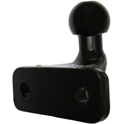 Rotule standard 2 trous Brink sans visserie