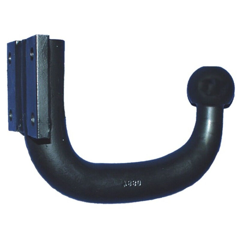 Al-ko - Rotule standard 4 trous sans visserie