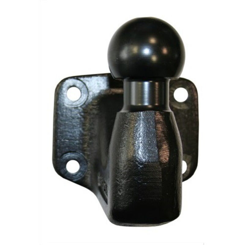 Bosal Oris - Rotule standard 4 trous Bosal avec visserie