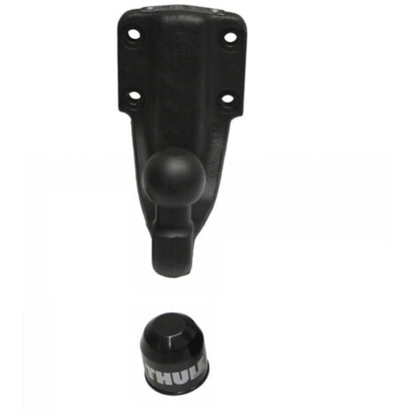 Rotule standard 4 trous Brink avec visserie