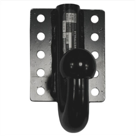 Rotule standard 4 trous Westfalia sans visserie