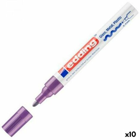 ROTUL.EDDING  750 VIOLETA