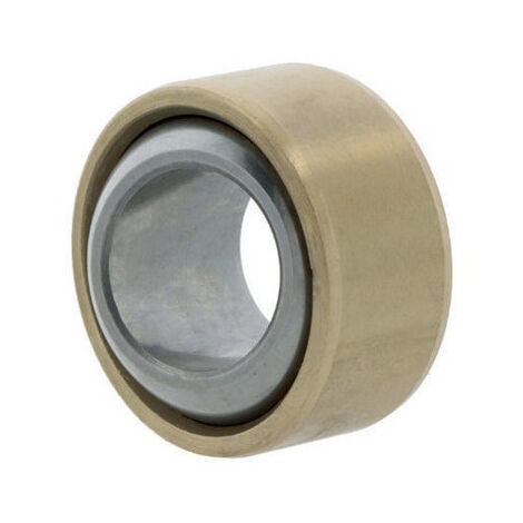 Rotules radiales DG25 PW Basic Line 25mm Ext 47mm B.31mm DURBAL