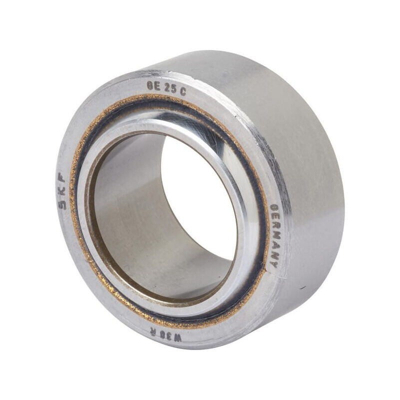 INA - Roulement articulé /ffag GE25UK