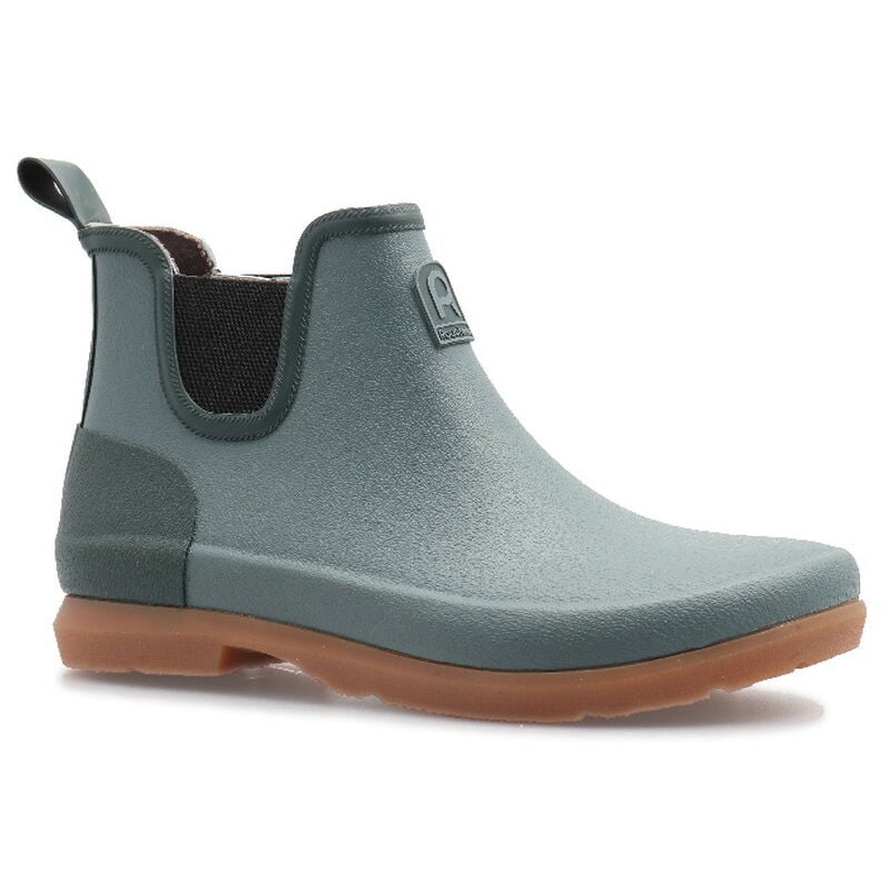 Botillons origin Vert d'eau - Taille 36 - Rouchette