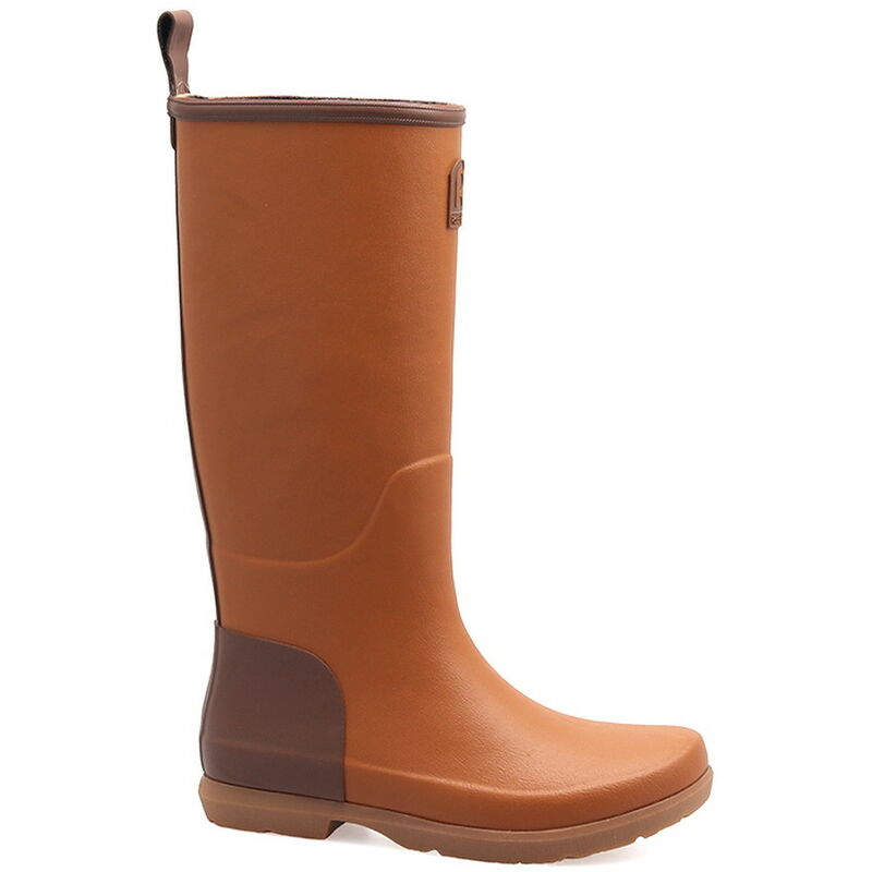 ROUCHETTE Bottes ORIGIN Camel - Taille 38