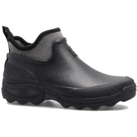 ROUCHETTE Bottine Clean Land ROUCHETTE, noir taille 45