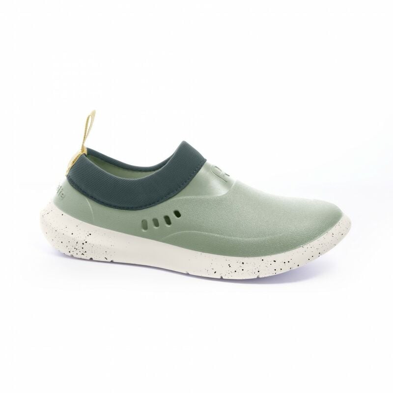 Chaussure Mix vert d'eau taille 38 - Rouchette