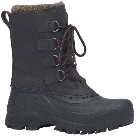 ROUCHETTE Chaussures HUDSON marron T44
