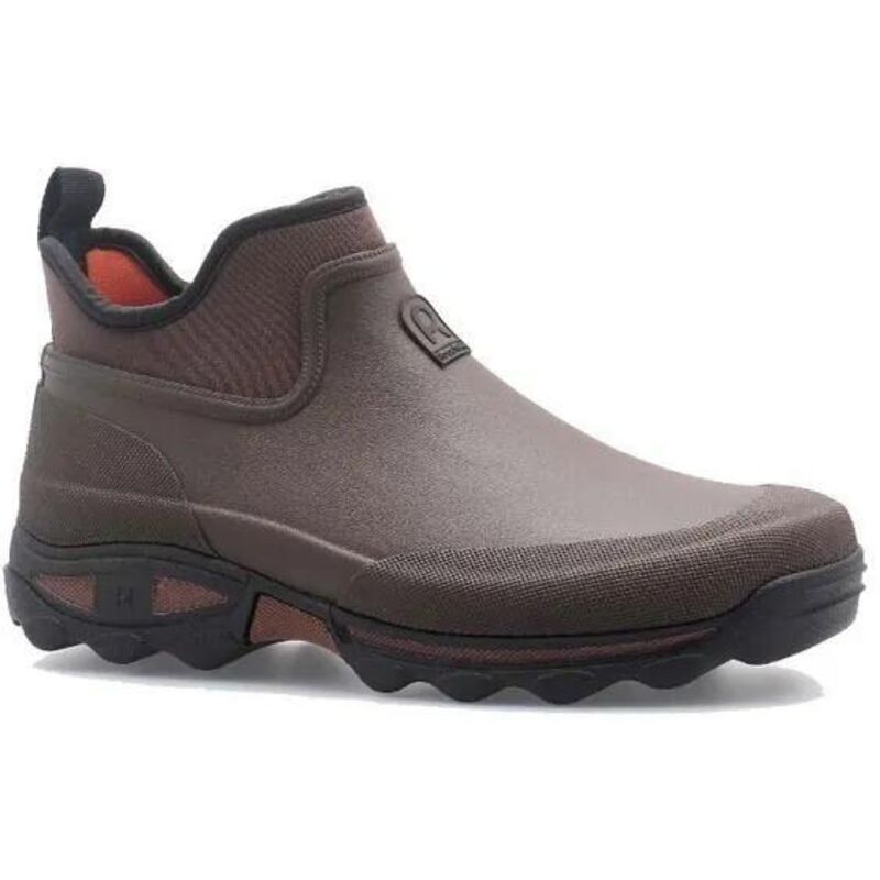 Rouchette Clean Land Gartenstiefel Braun Größe 47