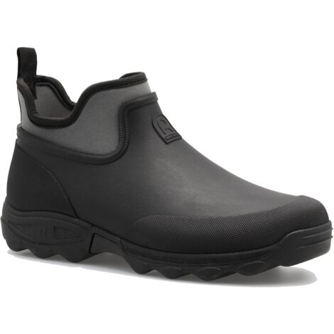 ROUCHETTE CLEAN LAND NOIR, Botillón Negro, 43