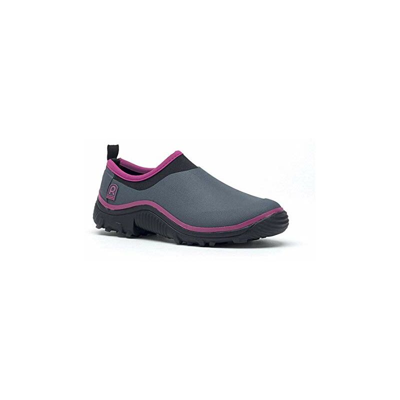 Rouchette - Rapper -testschuh, Gummiverschluss Und Neopren Fщr Frauen - Gr¤e 41
