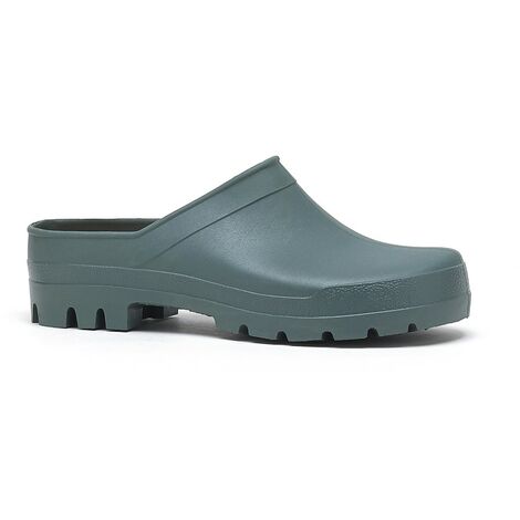 ROUCHETTE Sabots 4 SAISONS Vert - Taille 35/36