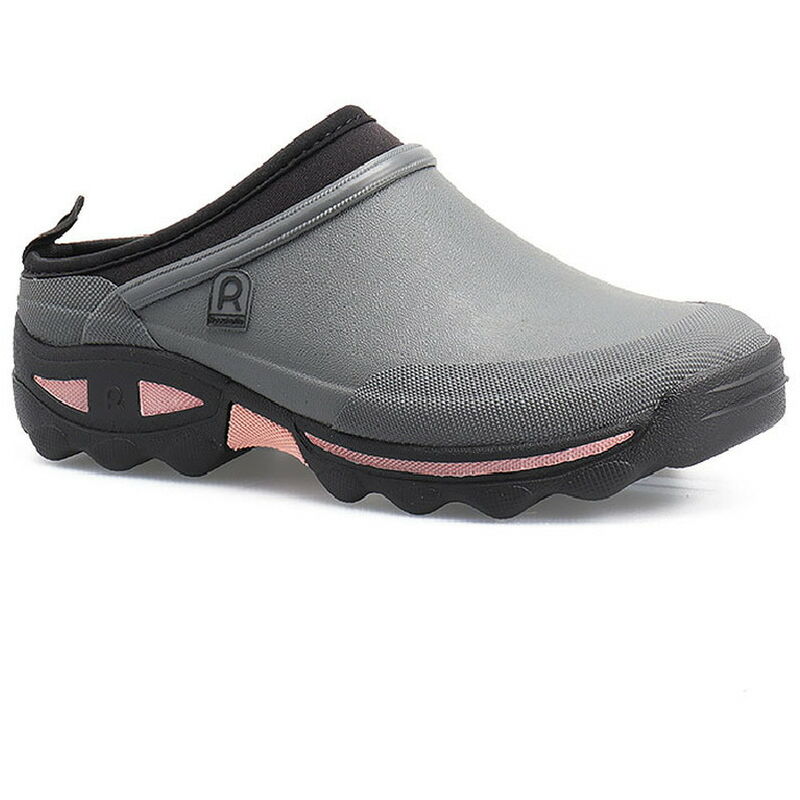 Sabots clean lady Gris - Taille 41 - Rouchette