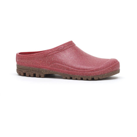 ROUCHETTE Sabots PEIP'S framboise T45/46