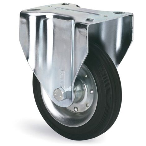 ROUE - 125 MM