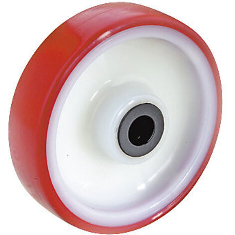 Roue 125mm TENTE UAR125301244