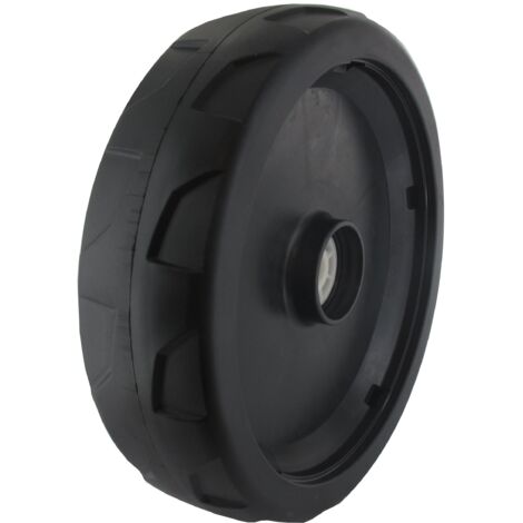 Roue 180mm GGP - CASTELGARDEN 381007460/1