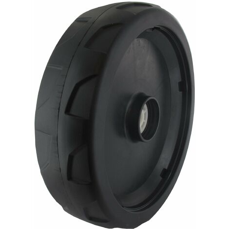 Roue 180mm GGP - CASTELGARDEN 381007460/1